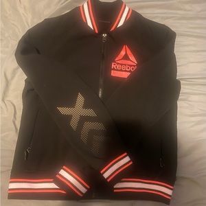 Reebok jacket
